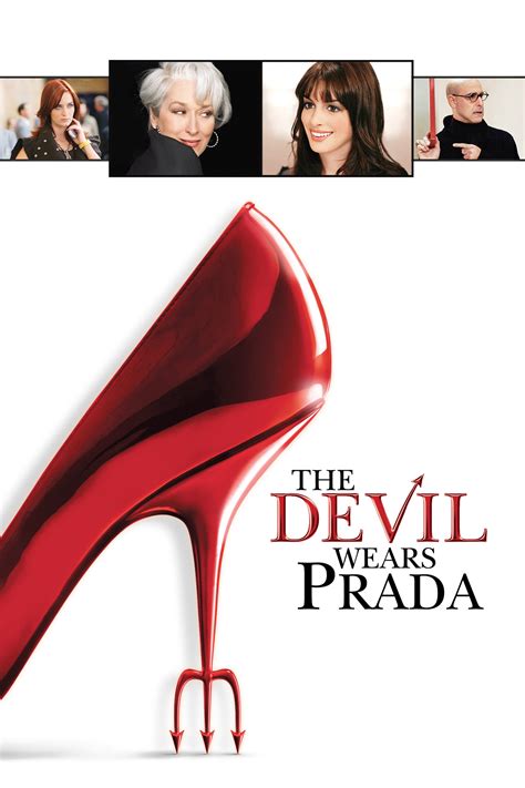 il diavolo veste prada on demand|The Devil Wears Prada (2006) .